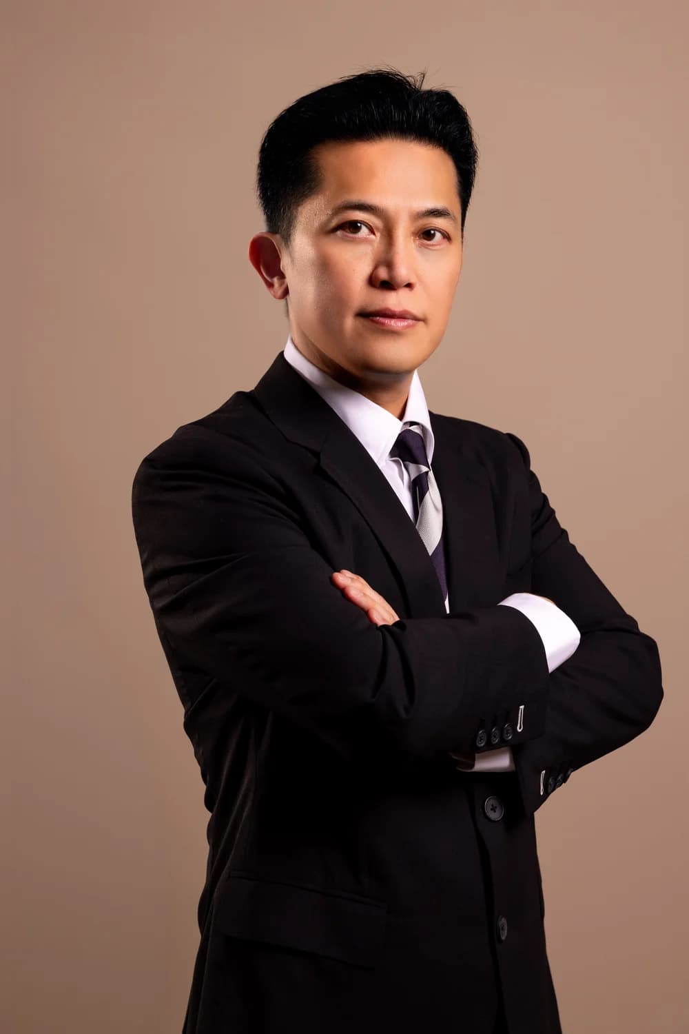 陳力新 台北市議員參選人