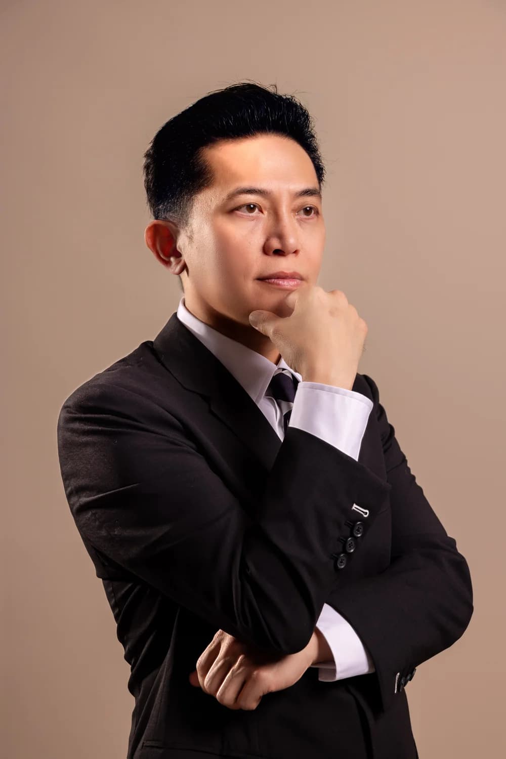 陳力新