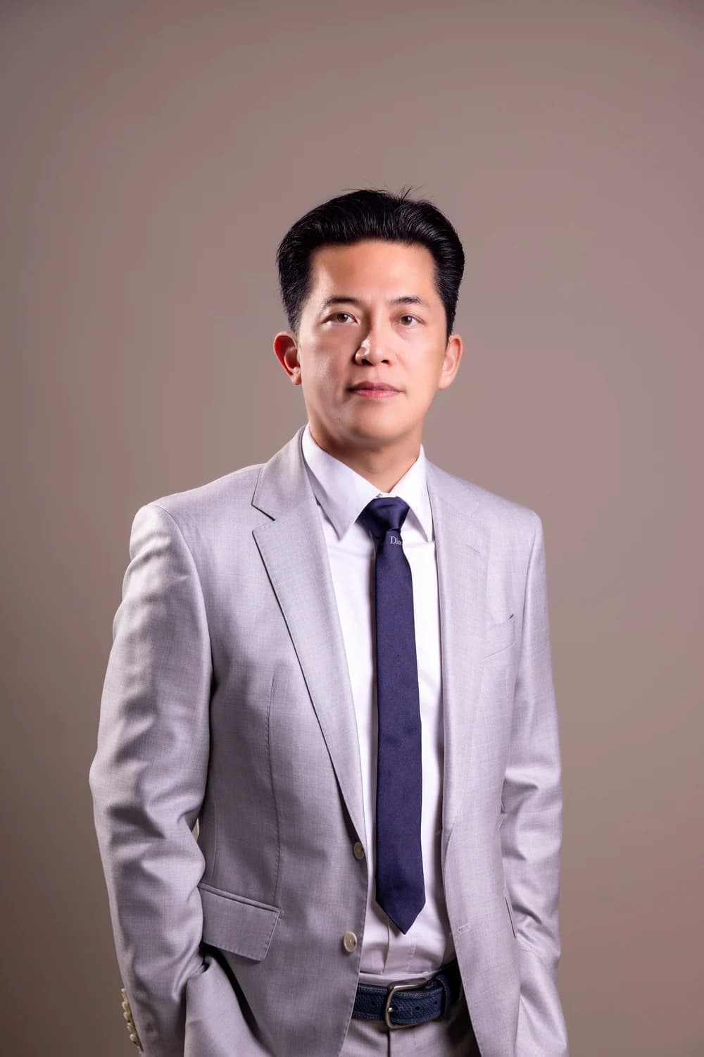 陳力新 — 台北市議員參選人 · 中正・萬華